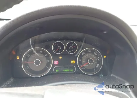 2008 Ford Taurus X Sel from USA, damaged, VIN 1FMDK05W48GA45482